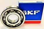 Honda 91002-MN9-003 NX650 XR650L Bearing Skf Aftermarket Main Crankshaft. Fixed Price $39.99.