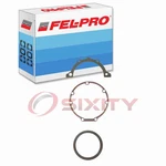 Fel-pro Rear Engine Crankshaft Seal Kit For 1986-1989 Chevrolet P20 5.7L V8 Qq. Fixed Price $32.45.