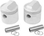 Drag Specialties Piston Fits Xl 750751-BX-LB1. Fixed Price $108.07.