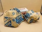 Nos Yamaha TX750 73-74 Genuine Total Of Plane Connecting Bearing 341-11656-20. Fixed Price $54.99.