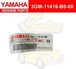 Yamaha Plane Bearing, Crankshaft 3GM-11416-B0-00 New. Fixed Price $24.95.
