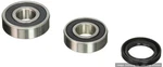 Pivot Works Rear Wheel Bearings PWRWK-H40-521 1981 Honda CR450R Lifetimewarranty. Fixed Price $50.64.