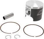 Wiseco Piston 2.00MM Over 91.00MM 6.8:1 #871M09100 Honda CR500R/CR480R. Fixed Price $229.99.