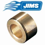 Jims Pinion Shaft Bushing For 1936-1947 Harley Davidson Drive Em. Fixed Price $60.42.