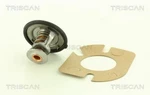 Triscan Engine Thermostat For Hyundai Kia Chevrolet Opel Vauxhall Ii Vi 4805178. Fixed Price $20.00.