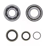 Athena Ntn Crankshaft Overhaul Kit For Husqvarna Tc 150 2024-2025. Fixed Price $105.40.