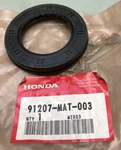 Honda 91207-MAT-003 Oil Seal New Genuine. Fixed Price $28.18.
