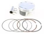 Cylinder Works Big Bore Piston +6MM 90.95MM Kawasaki Kvf 750 Brute Force 15-18. Fixed Price $186.96.