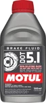 Motul Dot 5.1 Brake Fluid 8070HC / 100951. Fixed Price $14.94.