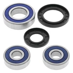 Balls 25-1285 Wheel Bearing Kit. Fixed Price $46.68.