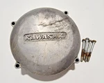 Stator Alternator Cover Left Engine 1975-1976 Kawasaki KT250 Trials. Fixed Price $27.99.