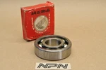 Nos Honda C200 CB750 K1-K2 SL100 K0-K1 SL90 Ball Bearing (6305) 91007-300-008. Fixed Price $23.53.