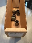 Nos Kawasaki H2 #13033-027 Piston Pin Bearings (3 For $50). Fixed Price $50.00.