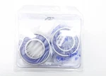 Balls 25-1106, GYZ30-011 Rear Wheel Bearing Seal Kit Nos. Fixed Price $22.77.