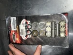 Pivot Works Raptor Linkage Breaking Kit. Fixed Price $50.00.
