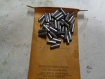 Nos Lot Of 45 Dixie Brand Harley Davidson Roller Bearing .0008 O/s 73-86 9183. Fixed Price $20.00.