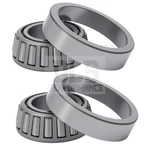 Steering Head Bearings For Yamaha Yzf R6 1999 - 2005. Fixed Price $26.72.
