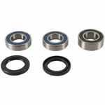 Pivot Works Rear Wheel Bearings Kit For Sherco Enduro 250 08. Fixed Price $56.90.