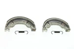 Yamaha Brake Shoe Kit 3KG-W253E-00-00 Oem New. Fixed Price $25.50.