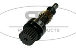 Sea-doo 717 720 Rotary Shaft Gsi Gti Hx Xp Spi Spx Seadoo. Fixed Price $69.95.