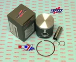 Vertex Piston Kit 54.0 Race Ktm Exc/sx/xc-w 125 01-22, 24243D Ga. Fixed Price $184.47.