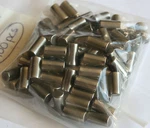 100 Harley 9220A Panhead Knucklehead 1930-1983 Loose Roller Bearings New 145. Fixed Price $49.99.
