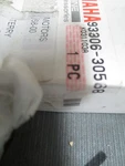 New Yamaha Oem Bearing 93306-30568-00 XS650 XT500 Dt Yz Sr Ytm 1975-1990. Fixed Price $30.00.