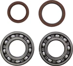 Moose Racing Crank Bearing/seal Kit Beta 24-1123. Fixed Price $79.95.