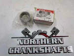 Arctic Cat Crankshaft Bearing Nos Oem: 3003-343. Fixed Price $149.95.