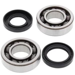 Balls Crankshaft Bearing And Gasket Kit 24-1064 Compatible With. Fixed Price $138.26.