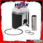 23331B Piston Vertex 53,95MM 2T Husqvarna TC125 2016- 125CC (1 Ring). Fixed Price $129.87.