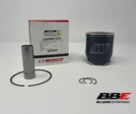 '08-'10 Ski-doo Mxz 600RS Stock / Standard 72.00MM Bore Wiseco Piston Kit. Fixed Price $171.99.