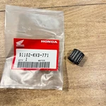 New Honda Oem Nos Piston Pin Bearing / 91102-KV3-771 89-92 CR125R. Fixed Price $7.00.