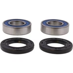 Balls Rear Wheel Bearing Seal Kit For Kawasaki KLX300(R) 97-07 KLX650D1 96. Fixed Price $27.99.