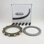 Yamaha YZ250 YZ360 1974-75 Clutch Kit 168-16325-00-00 4H7-16321-02-00. Fixed Price $99.95.