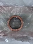 Suzuki Oem Nos Genuine Original Motorcycle P/n 09263-17022 Vintage Bearing New. Fixed Price $6.99.