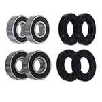 Niche Wheel Bearing Seal Kit For Ktm 450SX 450XC 525SX 525XC 6204-2RS. Fixed Price $27.95.