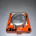 New Genuine Ktm 790 890 Adventure Aluminium Factory Fuel Cap SXS05540700. Fixed Price $60.00.