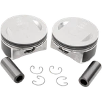 Drag Specialties Pistons 103" Twncam .005 0911-0022. Fixed Price $110.02.