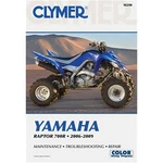 Clymer - M290 Repair Manual. Fixed Price $44.95.