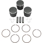 Kawasaki Mach Iv 750H2 Wiseco Top End Piston Kit +2MM 423M07300 K109. Fixed Price $555.99.