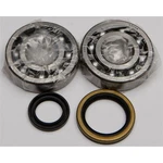 Balls Crankshaft Bearing/seal Kit 24-1060. Fixed Price $103.98.