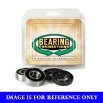 Fits 2007 Honda XR650R Wheel Bearing Kit Connections 301-0133. Fixed Price $22.78.