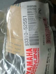 New Yamaha Oem 93310-525S1 Bearing Cylindrical Rod Crank 1981-01 Chart. Fixed Price $45.00.