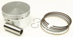 Wiseco Piston Kit Oversize 101.00MM, 8.7:1 Compression 4562M10100. Fixed Price $236.50.