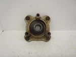 01 Kawasaki Kvf 300 Prairie 2WD Front Hub 49030-1119 1998-2002. Fixed Price $20.00.