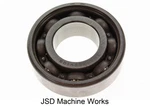 2021 Honda CBR1000RR-S Oem Left Side Transmission Input Bearing 91004-KSC-671. Fixed Price $15.59.