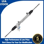 Power Steering Rack &pinion Assembly For Chevrolet Monte Carlo 2006-2007 V8 5.3L. Fixed Price $150.99.