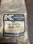 (YC10) Kohler X-1007-1 Bearing. Fixed Price $7.55.