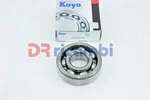 Bearing Ball Apero Both Sides Motocicle Koyo - D.20X52X15. Fixed Price $7.15.